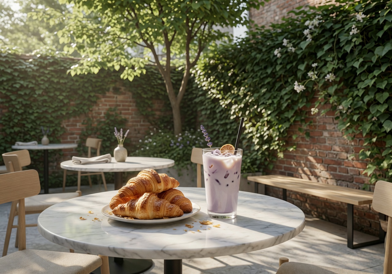 The Night Owl - Coffee & Cafes spot in Fullerton