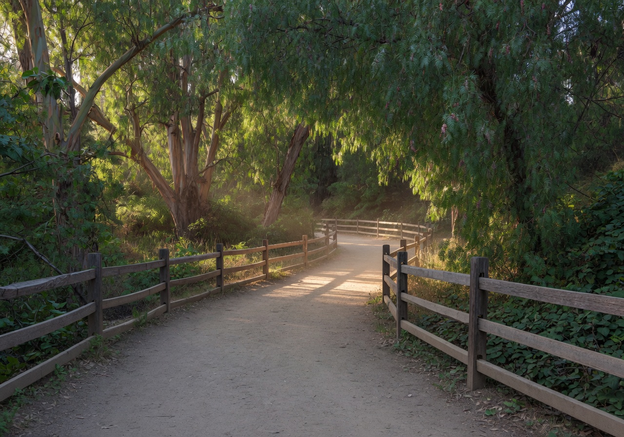 Bud Turner Trail