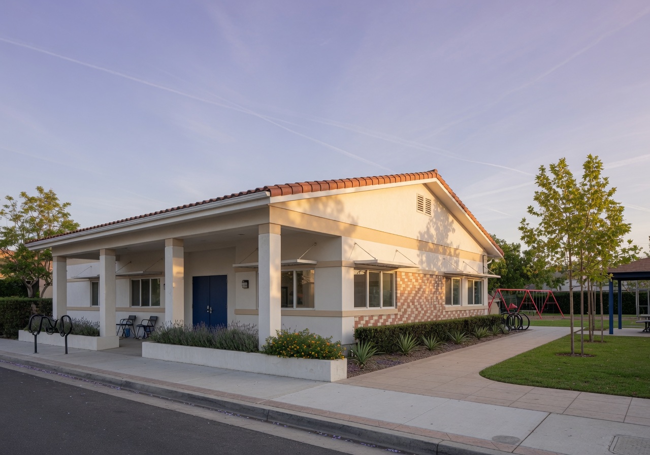 Richman Community Center