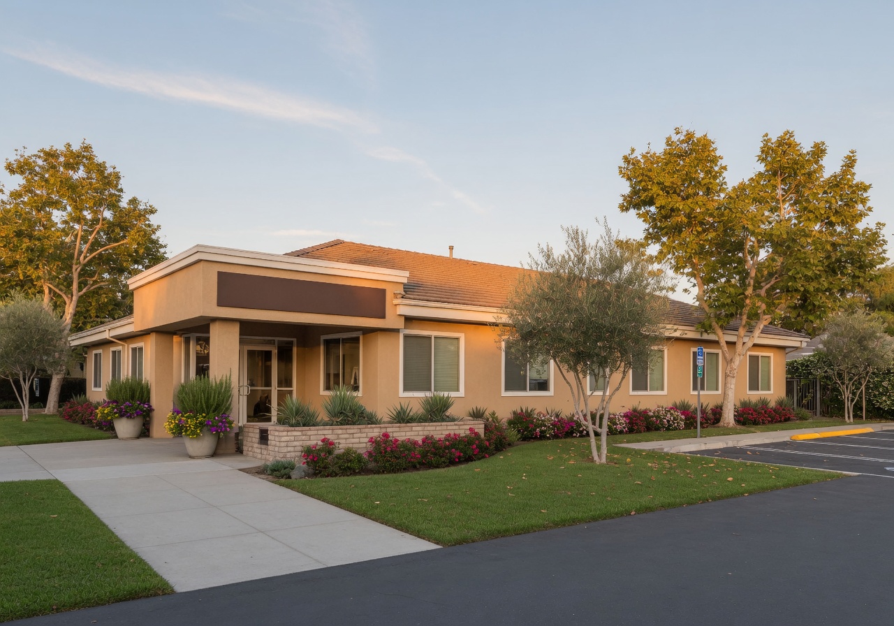 Gilbert Community Center