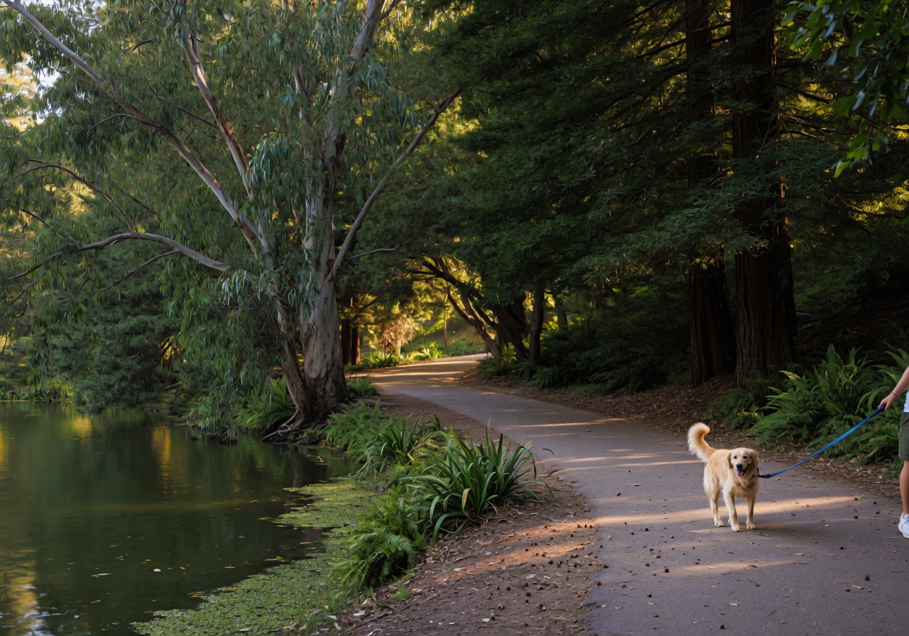 Craig Regional Park