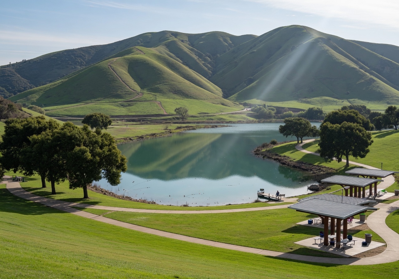 Ralph B. Clark Regional Park