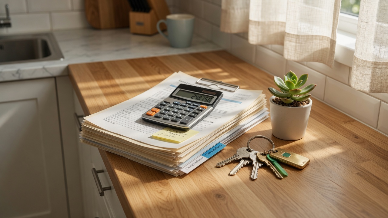 How Much Cash Do I Actually Need to Buy a Home in Northern Virginia?