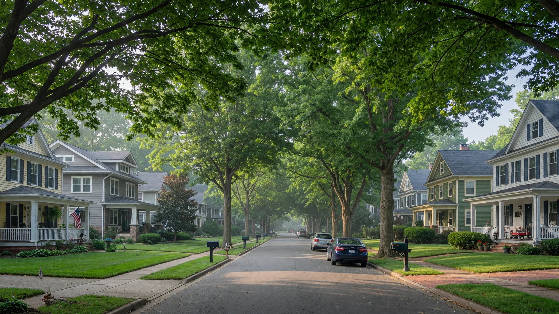 Late July 2026 Market Pulse: Fairfax County's Strong First Half, Stable Rates, and What's Ahead for Summer Buyers and Sellers