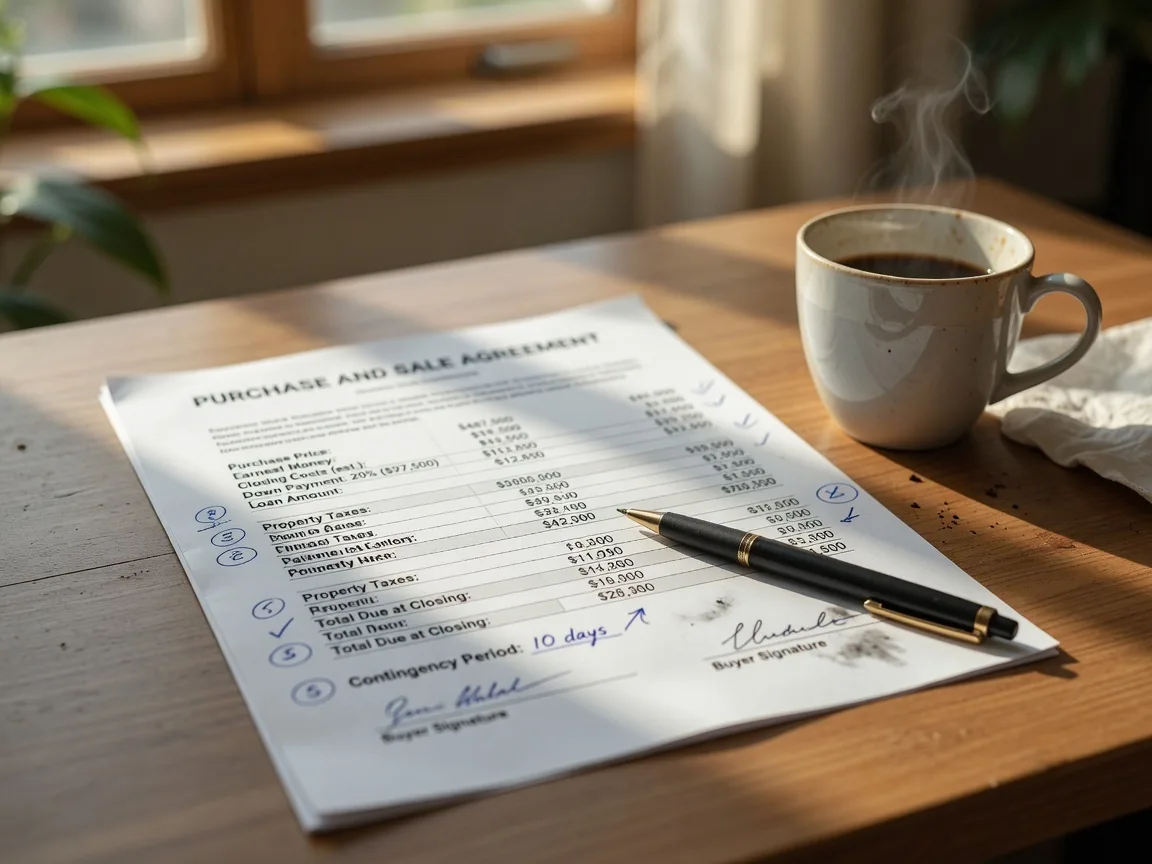 Understanding HOA Fees in Northern Virginia: What Every Buyer Should Know