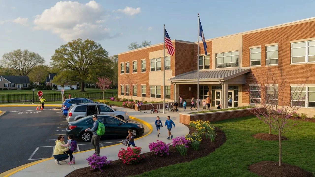 Top-Rated Schools in Prince William County: A Complete Guide for Home-Buying Families