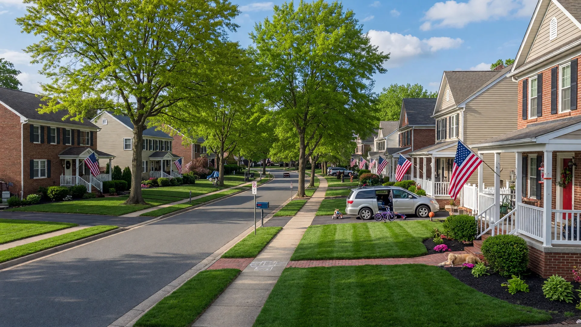 VA Loans in Northern Virginia: A Military Home Buyer's Guide