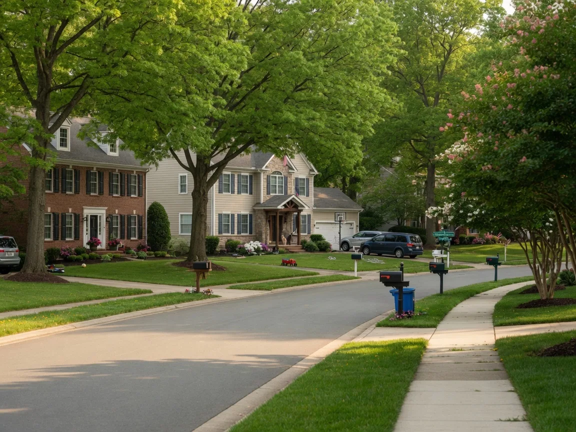 Living in Gainesville, VA: A Local Agent's Guide to Prince William County's Western Gem