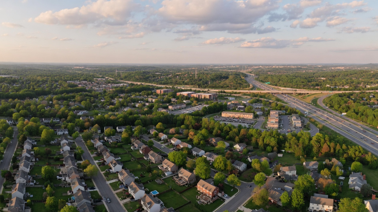 Northern Virginia Market Update: What Buyers and Sellers Should Know