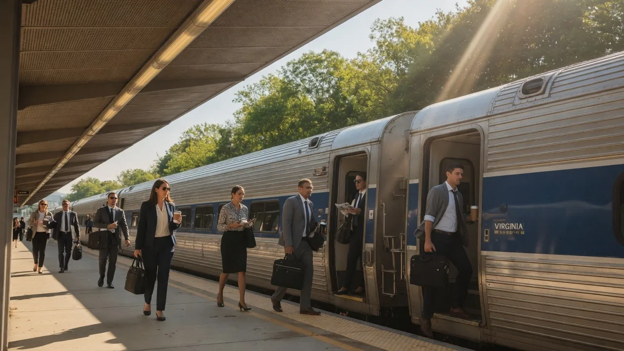 Prince William County to DC: Your Complete Commute Guide for 2026
