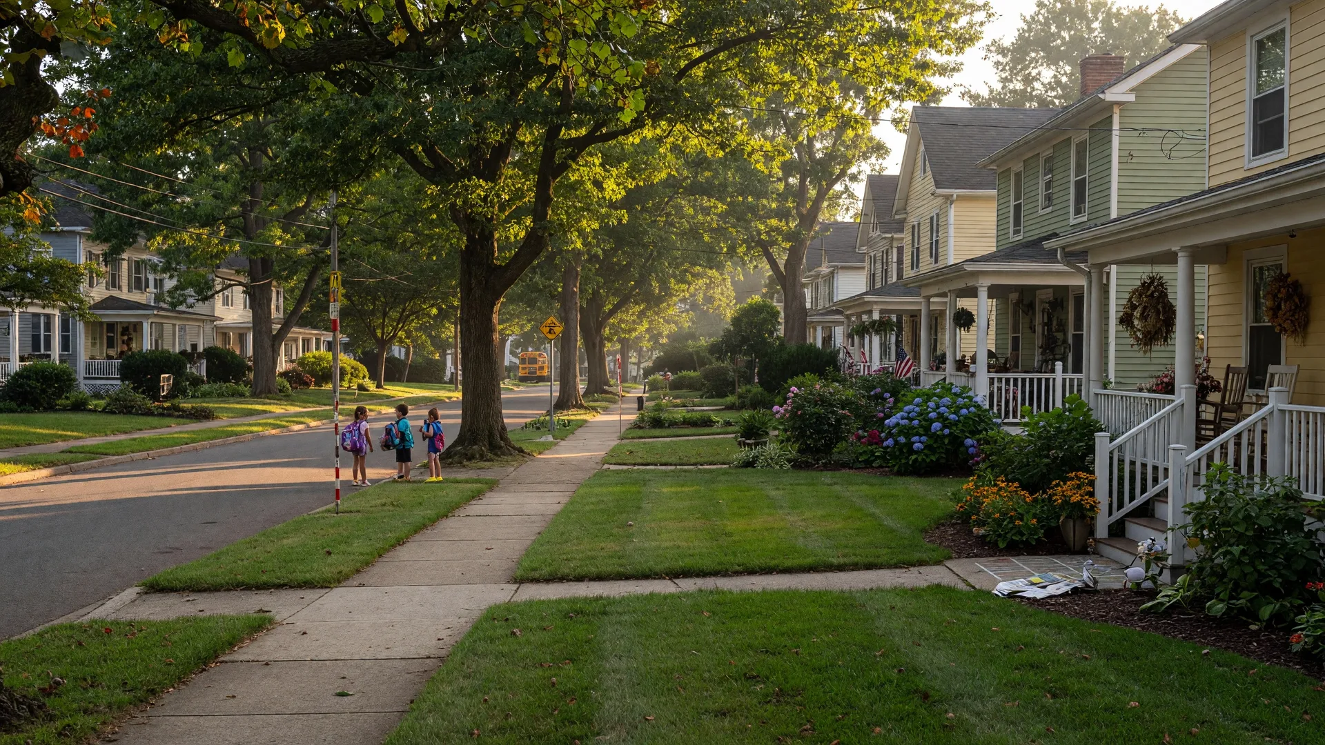 Back-to-School Relocation: A Guide for Northern Virginia Families