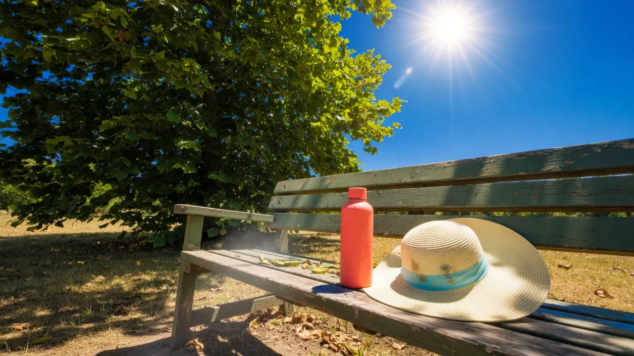 How to Stay Safe During Heat Waves: A Practical Guide for Families