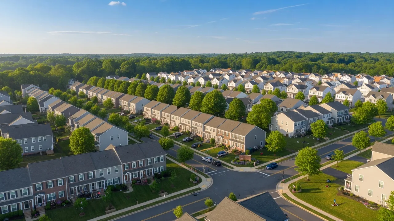 Mid-Year 2026 Northern Virginia Housing Market Report: Where Things Stand Right Now