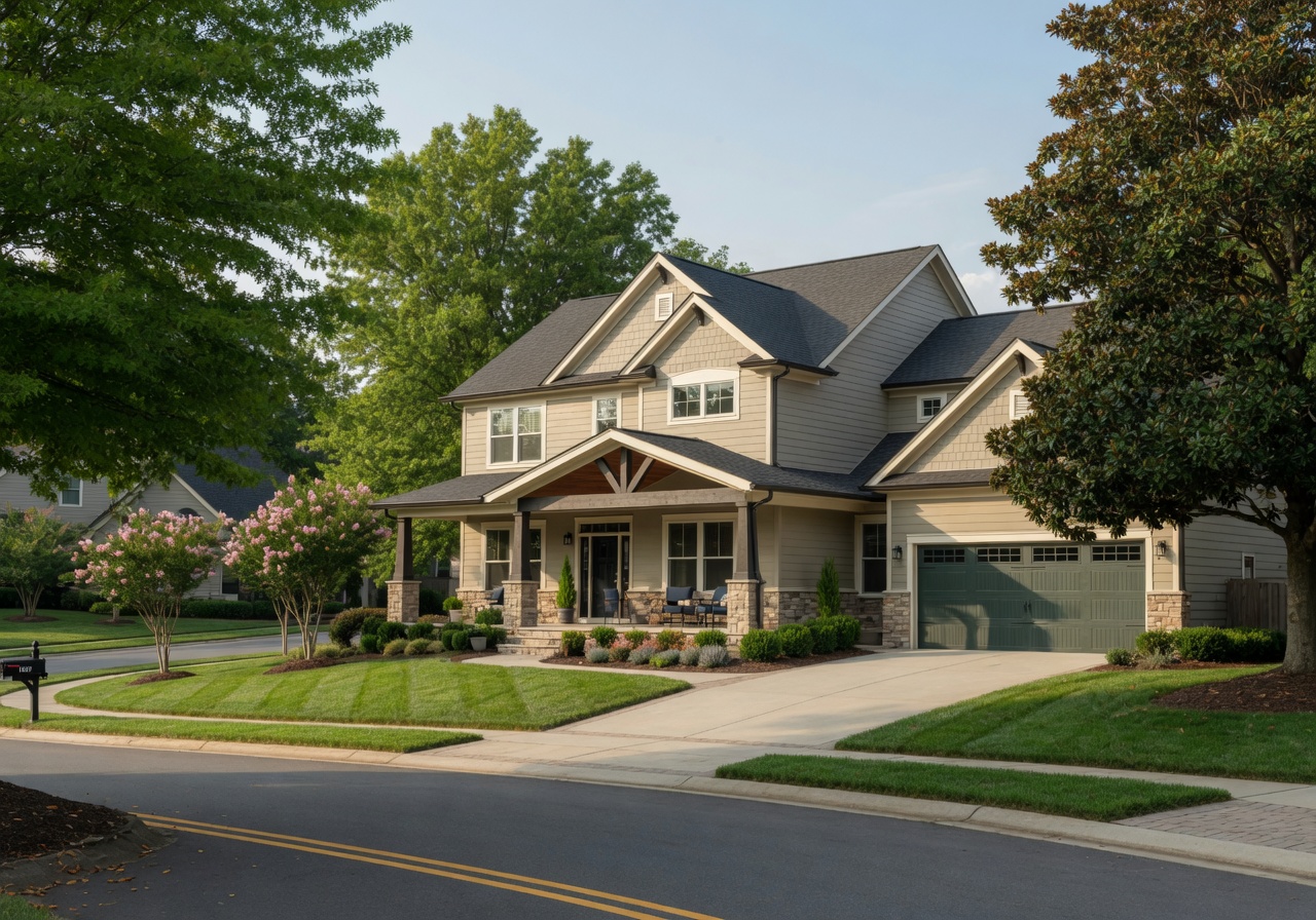 9 Plowshare Ct, Stafford, VA 22554