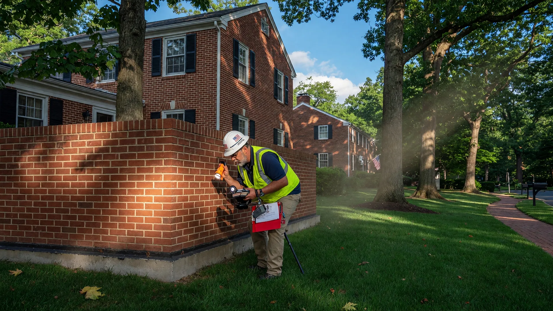 Pre-Listing Home Inspections: Why Smart Northern Virginia Sellers Inspect Before They List