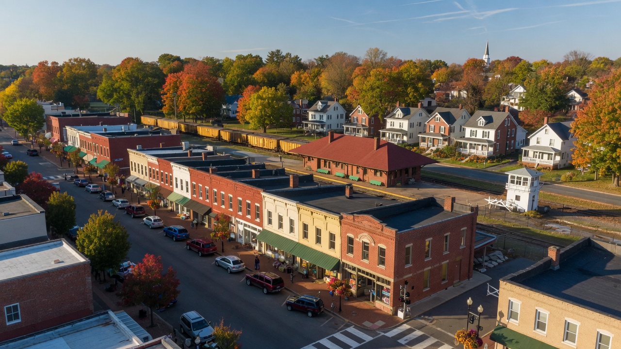 Best Neighborhoods in Manassas: A Local Agent's Guide
