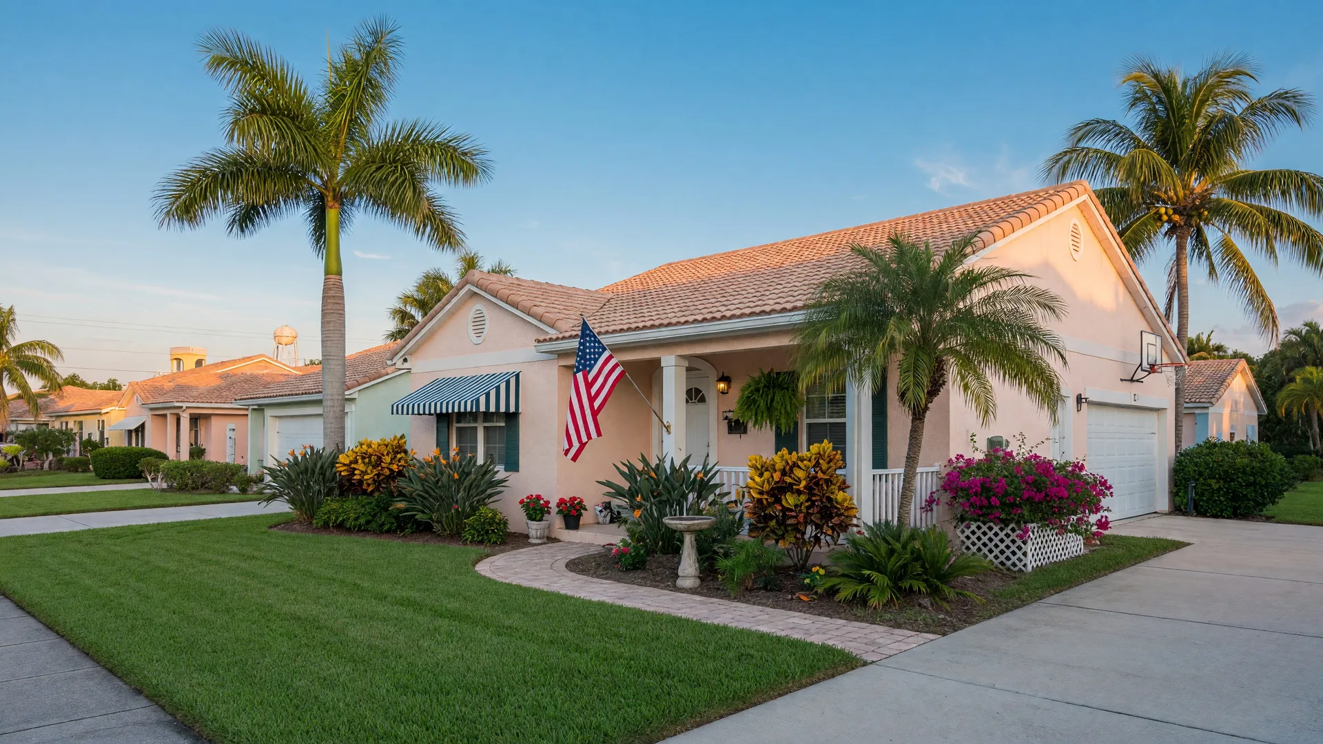 How the Florida Homestead Exemption Works: A Guide for Nature Coast Homeowners