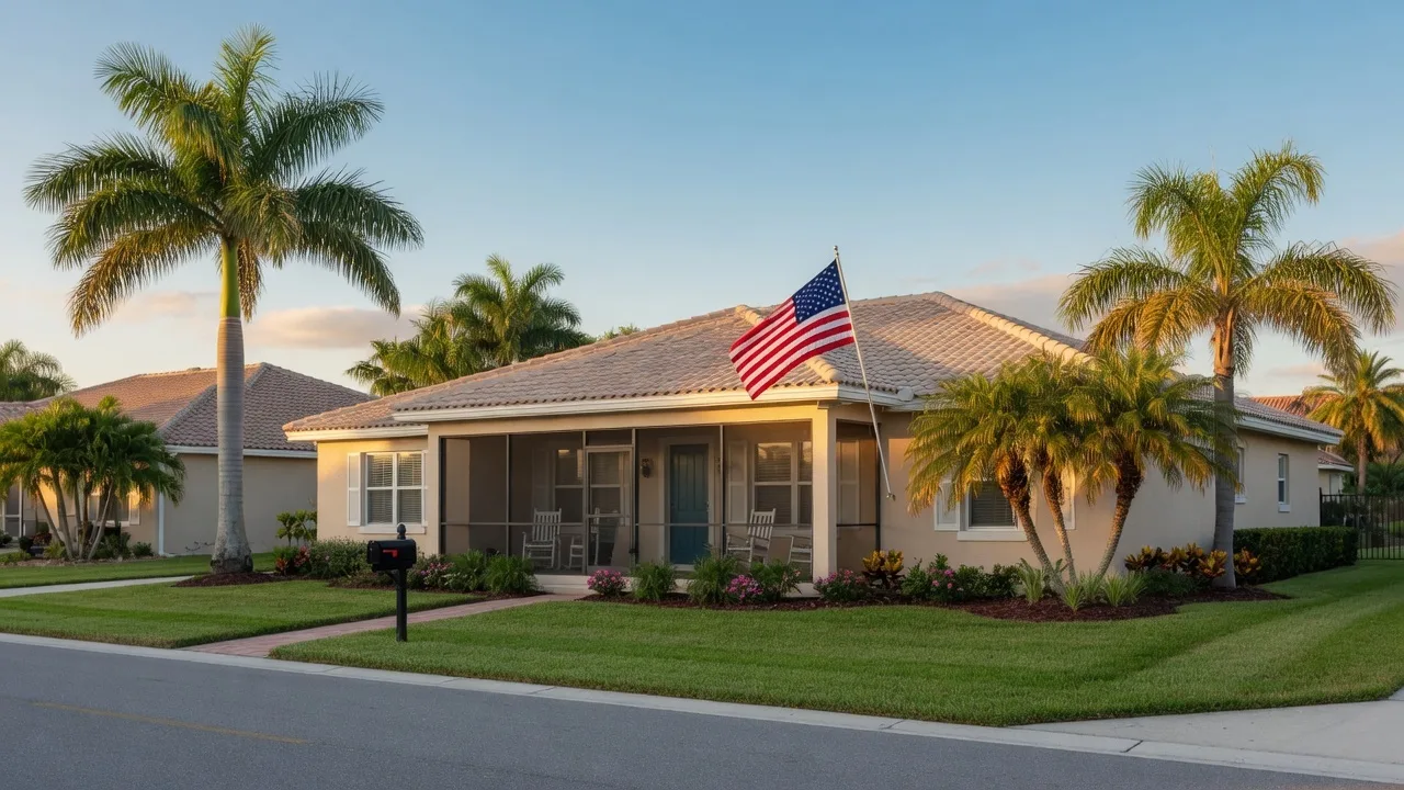 How to Buy a Home with a VA Loan on the Nature Coast: A Step-by-Step Guide for Veterans