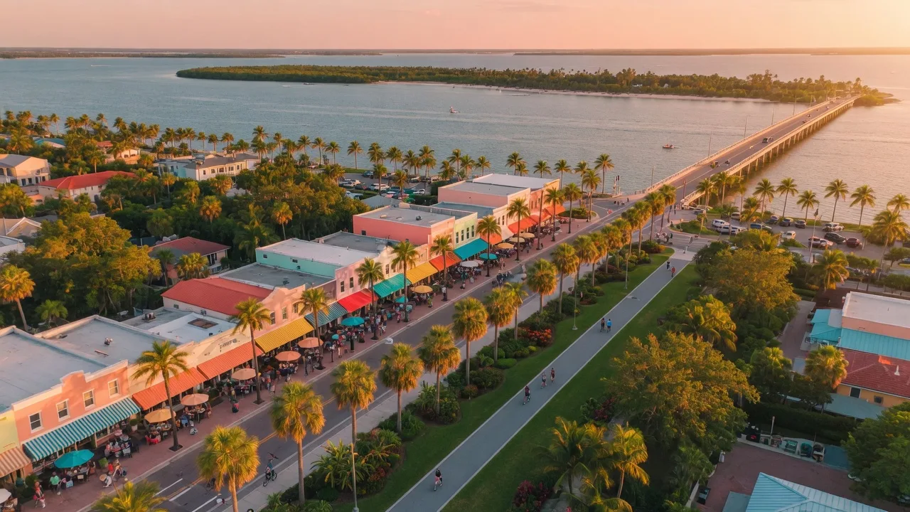 Dunedin FL: A Walkable Coastal Town Where Lifestyle Meets Value