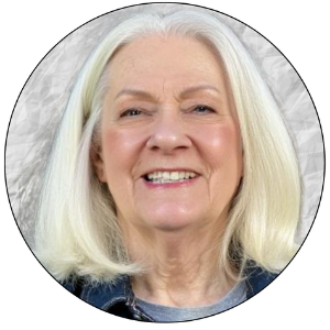 Susan Roberts, Associate Broker with eXp Realty