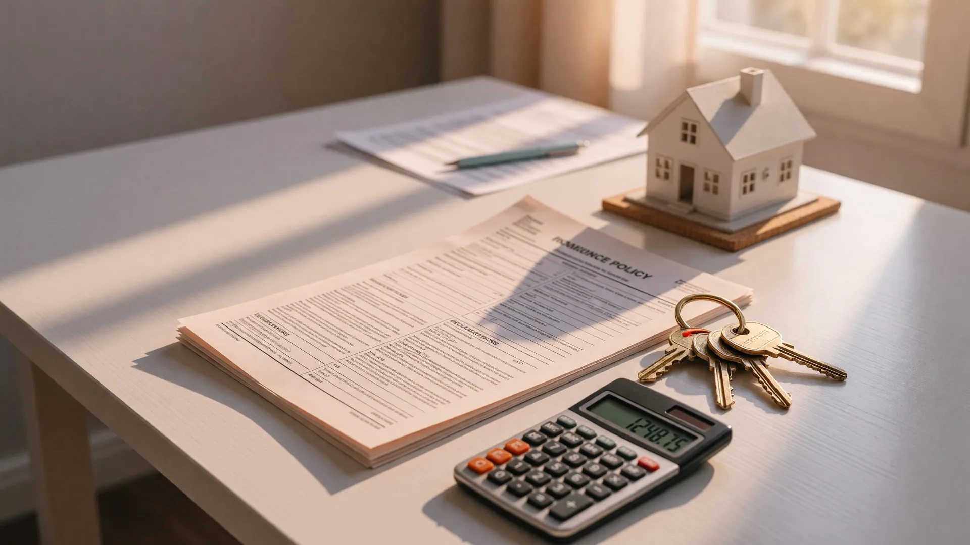 Home Insurance Costs in 2026: The Deal-Breaker Nobody Talks About