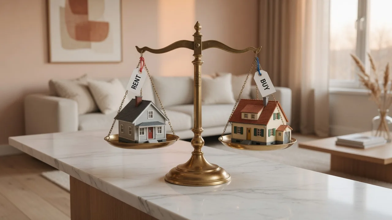 Should You Rent or Buy in 2026? A Market-by-Market Analysis for Charlotte, St. Louis & Naples