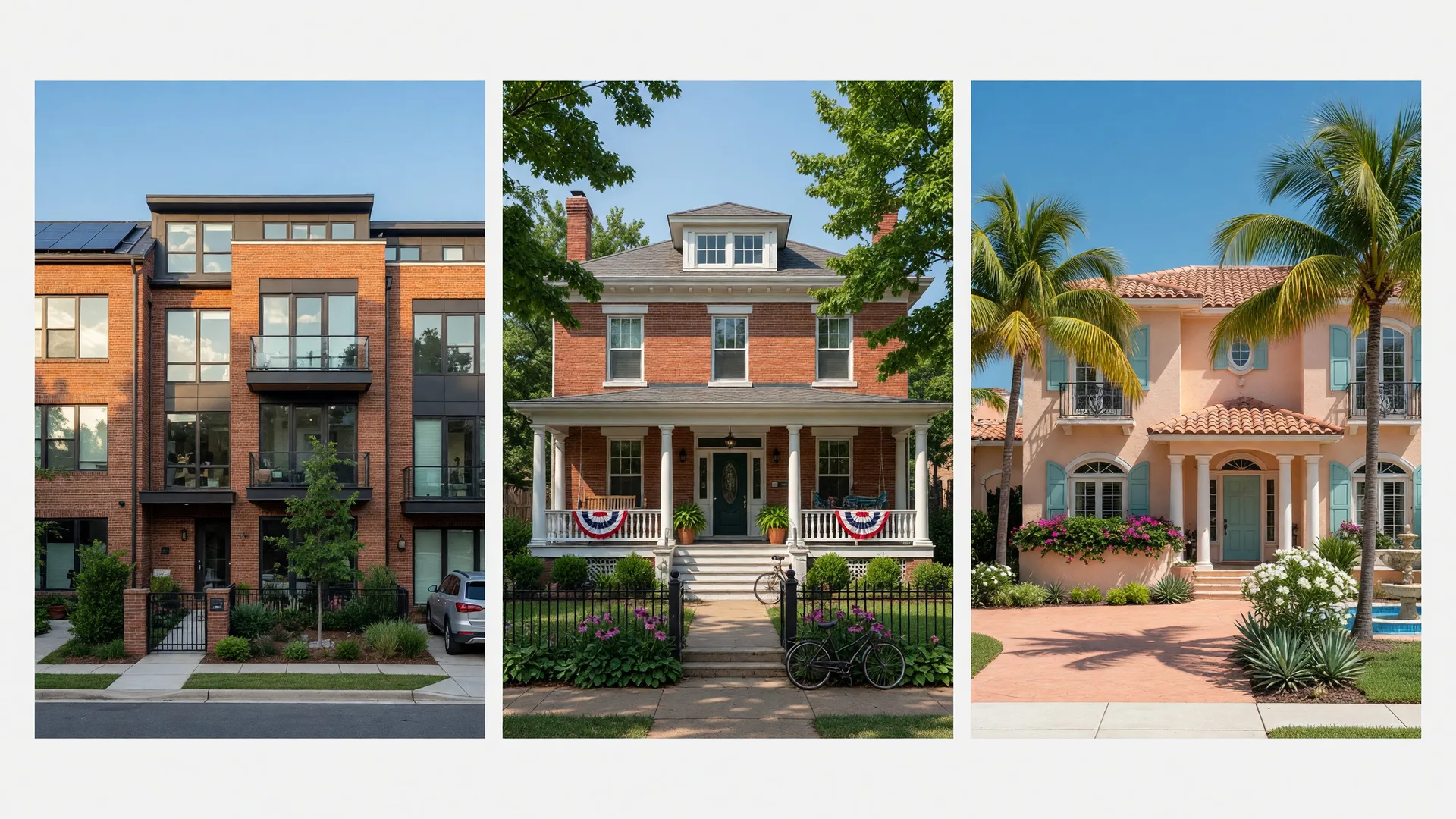 Real Estate Investing in 2026: Opportunities Across Charlotte, St. Louis & Naples