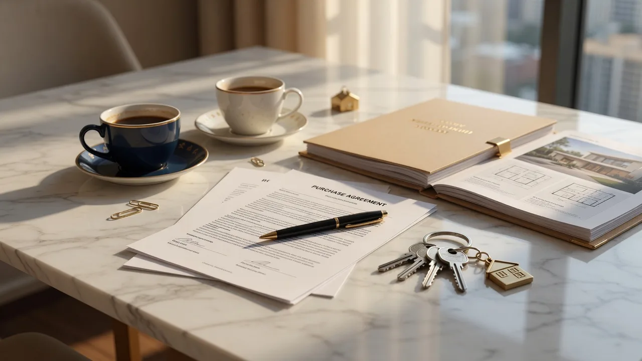 The Buyer's Negotiation Playbook: Rate Buydowns, Concessions & How to Win in 2026