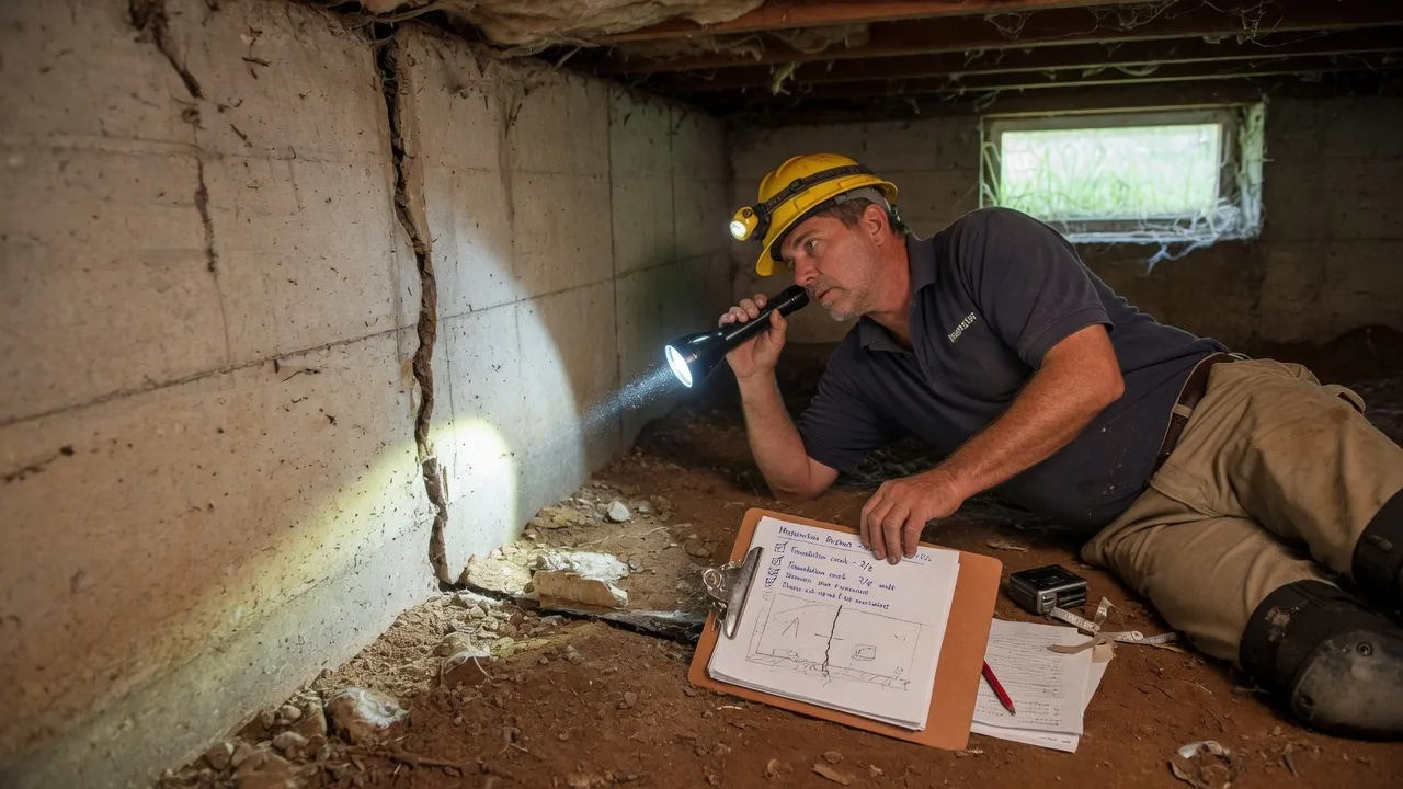 The Home Inspection Playbook: What Every Buyer and Seller Needs to Know in 2026