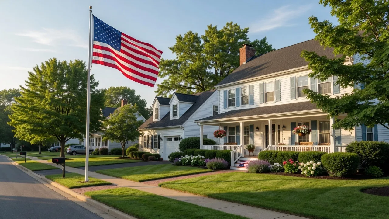 VA Loans in 2026: What Military Buyers and Veterans Need to Know in Charlotte, St. Louis & Naples