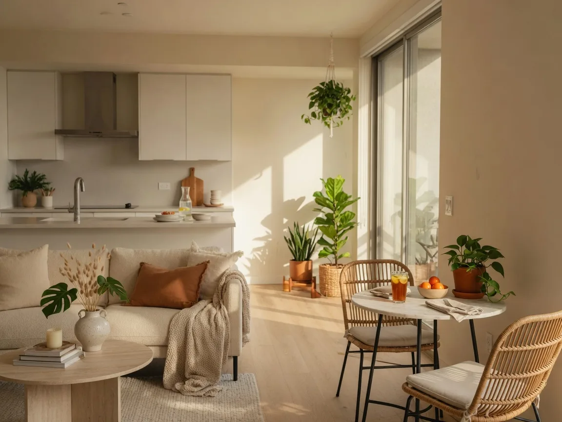 Downsizing with Confidence: A Guide for Empty Nesters and Those Ready for a Fresh Start