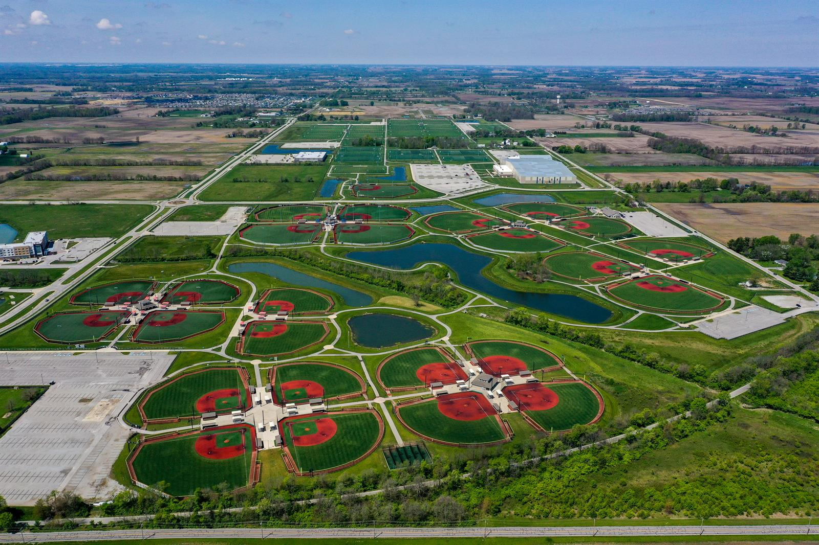 Westfield, Indiana Neighborhood - Real Estate