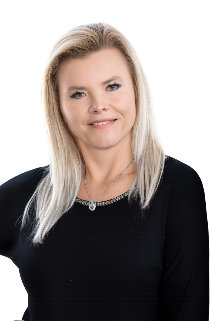 Susan Nevel, REALTOR