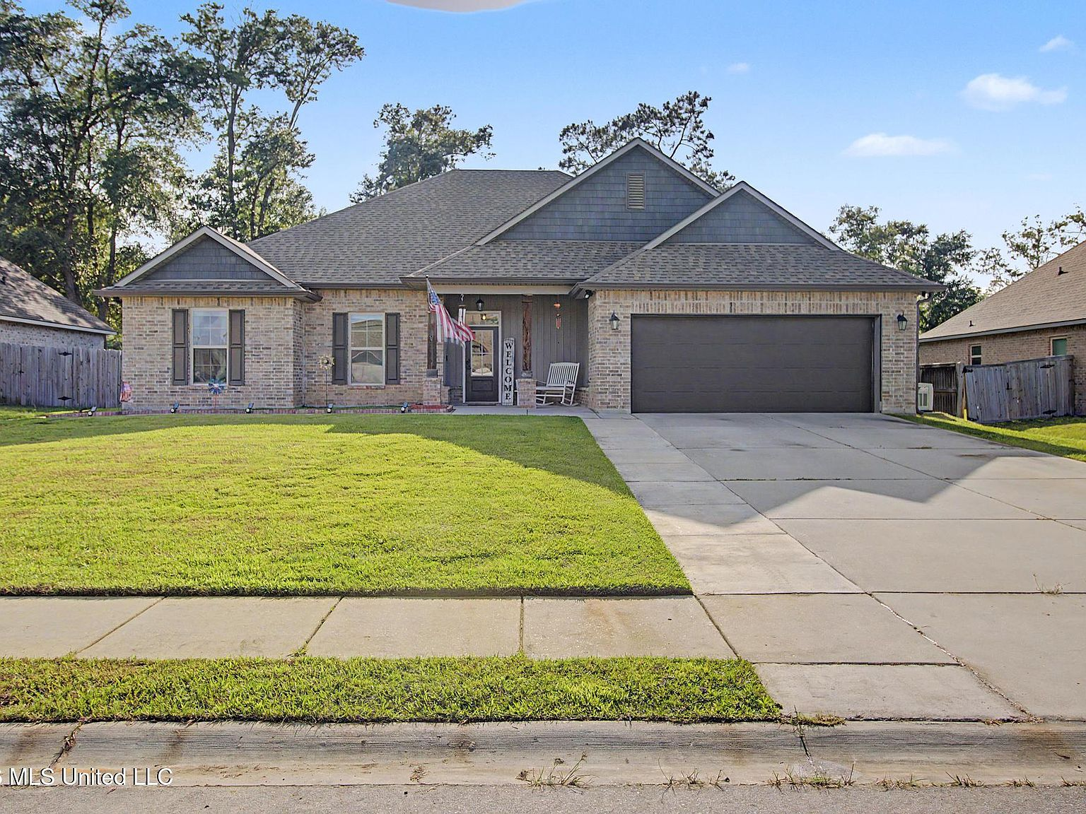 3039 Sea Oats Dr exterior