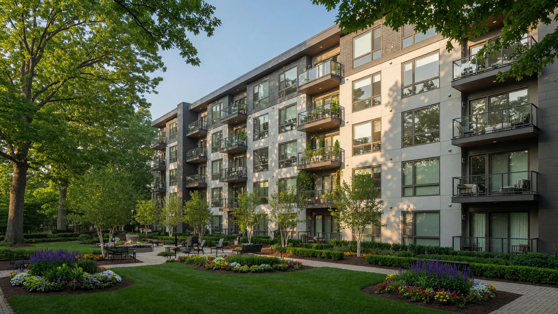 Illustration for article: New 2026 Condo Lending Rules: What Hamilton County Buyers and Owners Need to Know - Everything Hamilton County