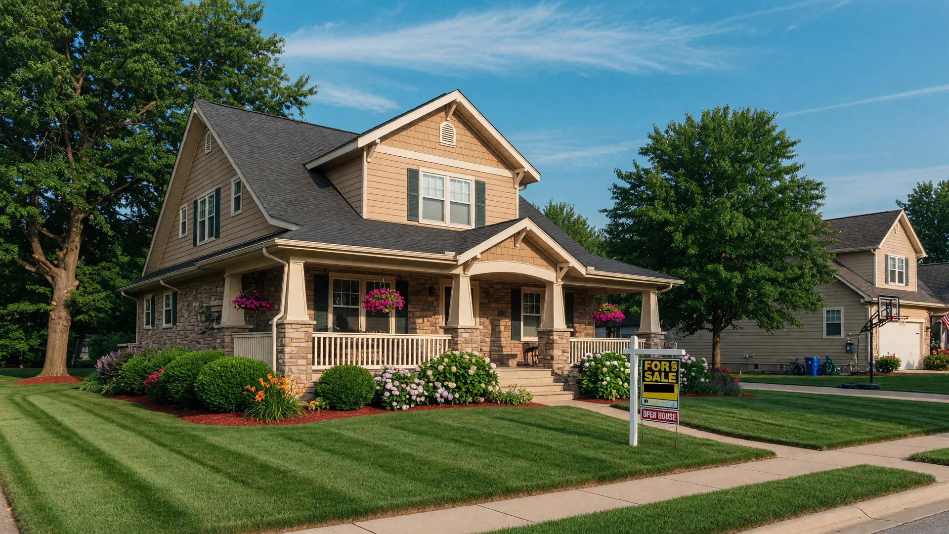 Illustration for article: New Mortgage Rules & Programs in 2026: What Hamilton County Homebuyers Need to Know — Everything Hamilton County