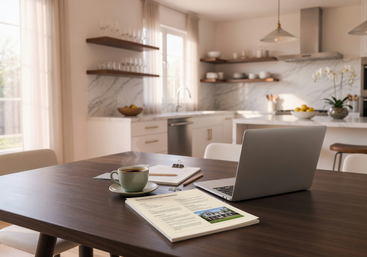 Protecting Home Equity: The Strategic Cost of Premium Presentation