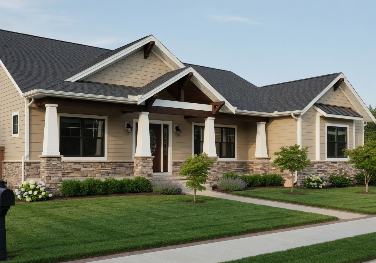 Cinematic style photo of 3822 Parkside Circle East, Lorain