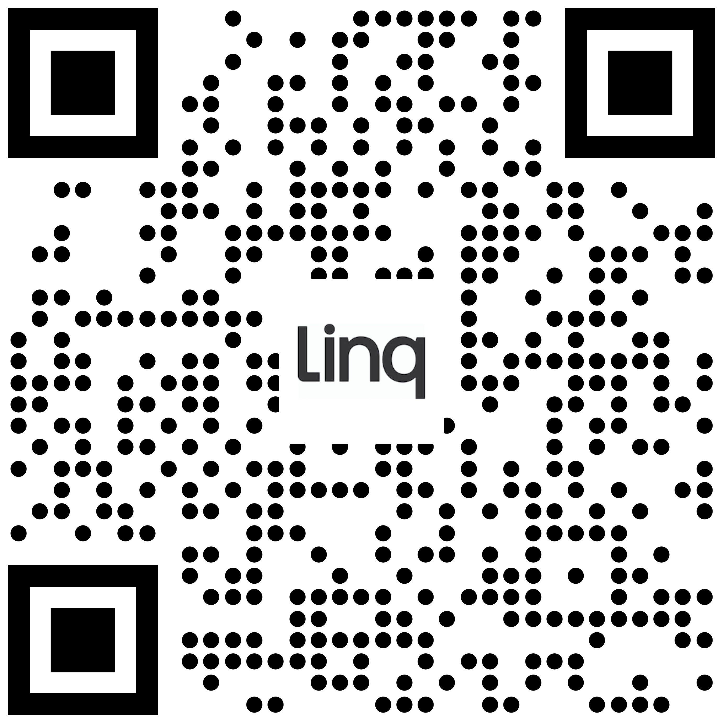 Scan or click to save my digital business card