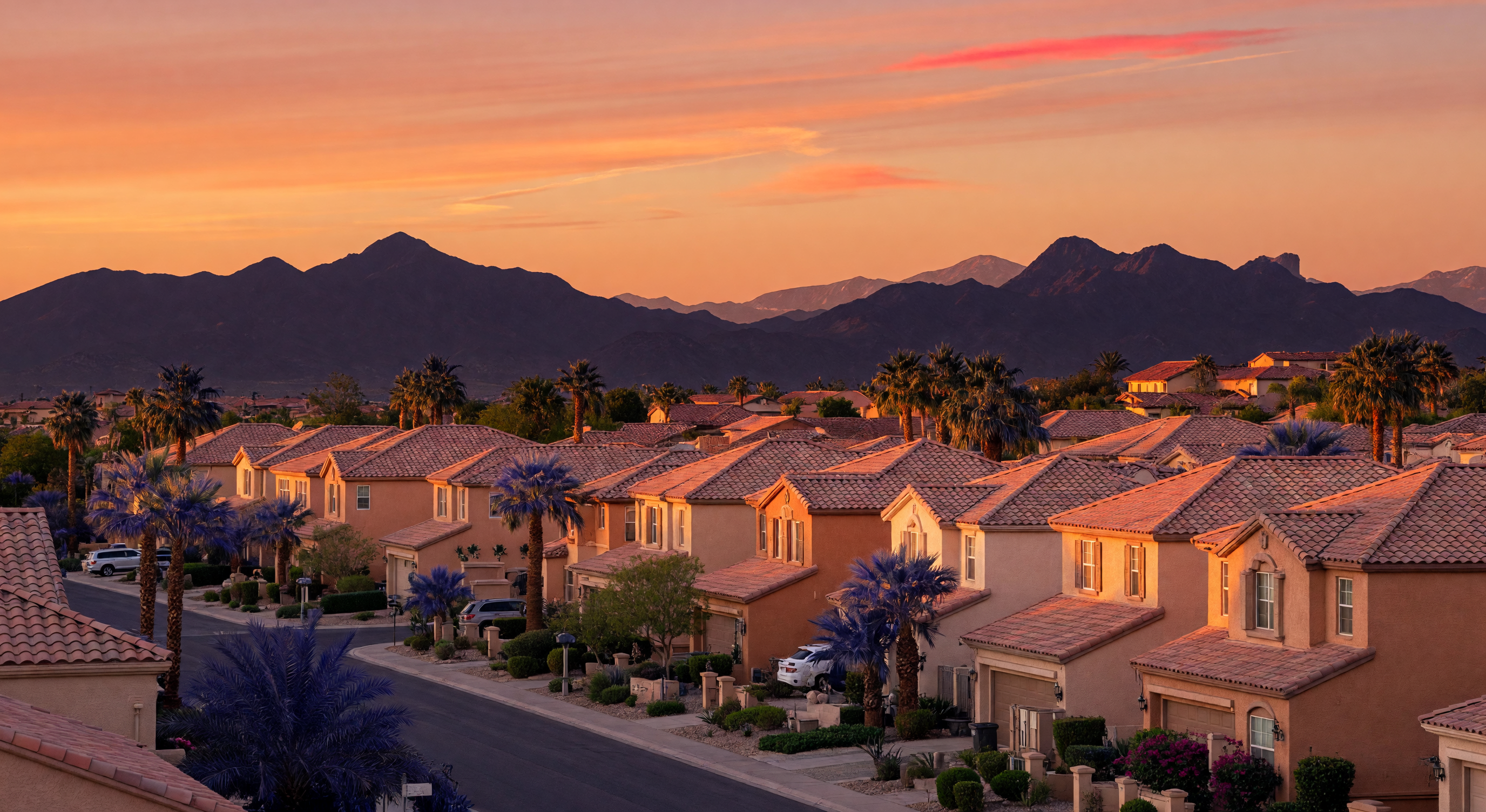 The Seven Hills Perspective: Lifestyle & Community