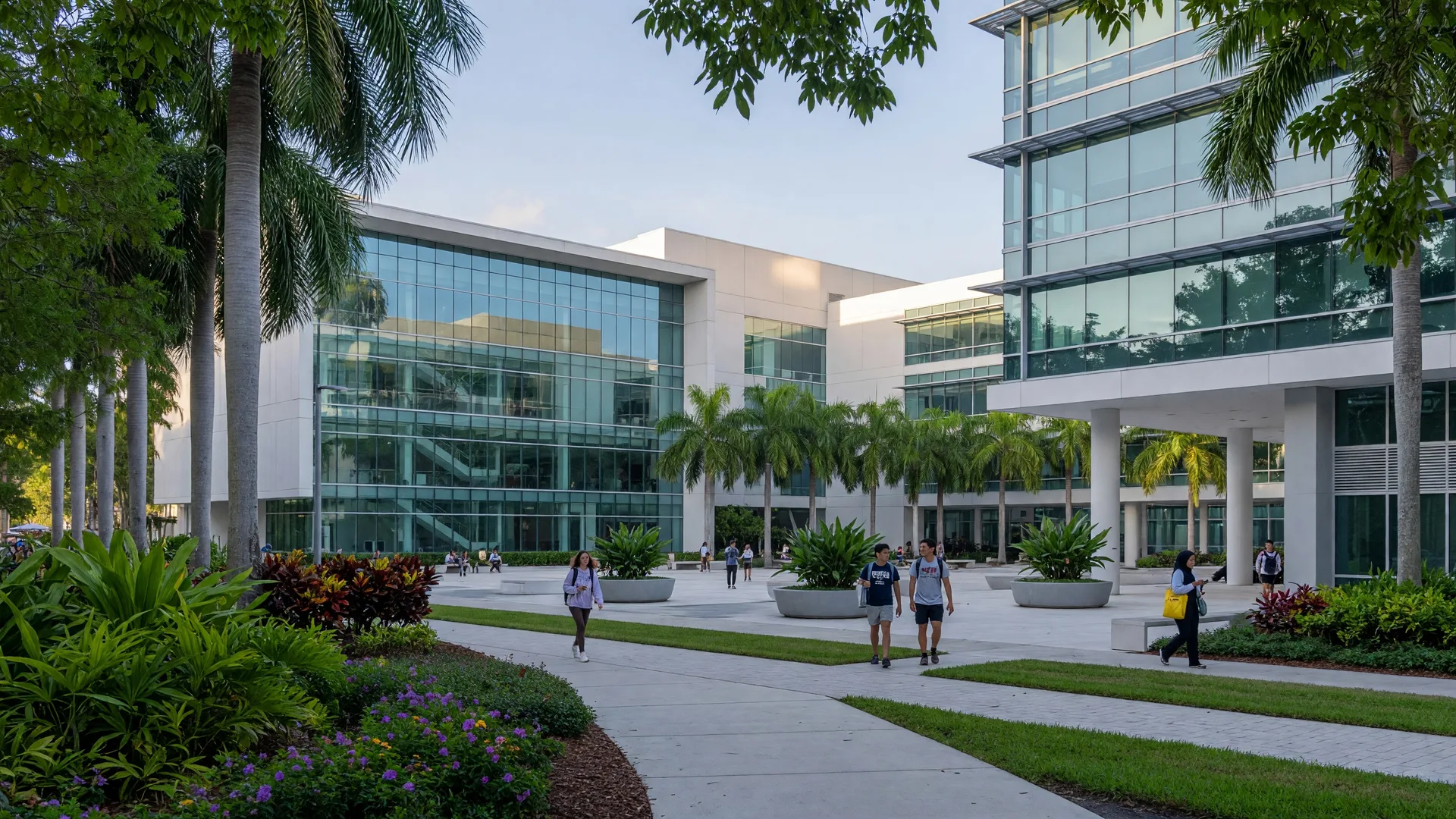 Nova Southeastern University in Davie FL: How NSU Shapes the Community, Economy, and Housing Market