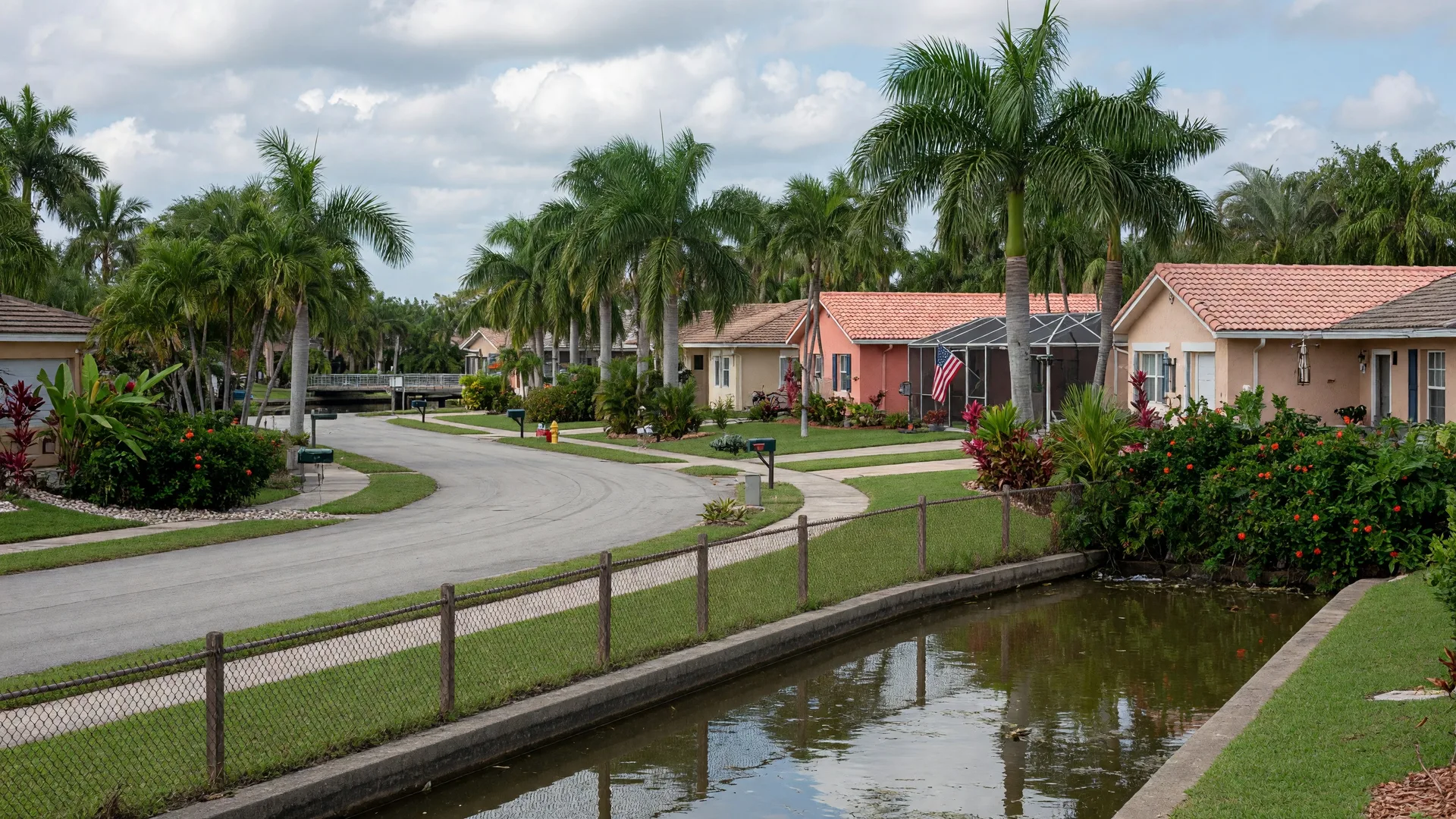 Davie FL Flood Zones: What Homebuyers and Homeowners Should Know in 2026