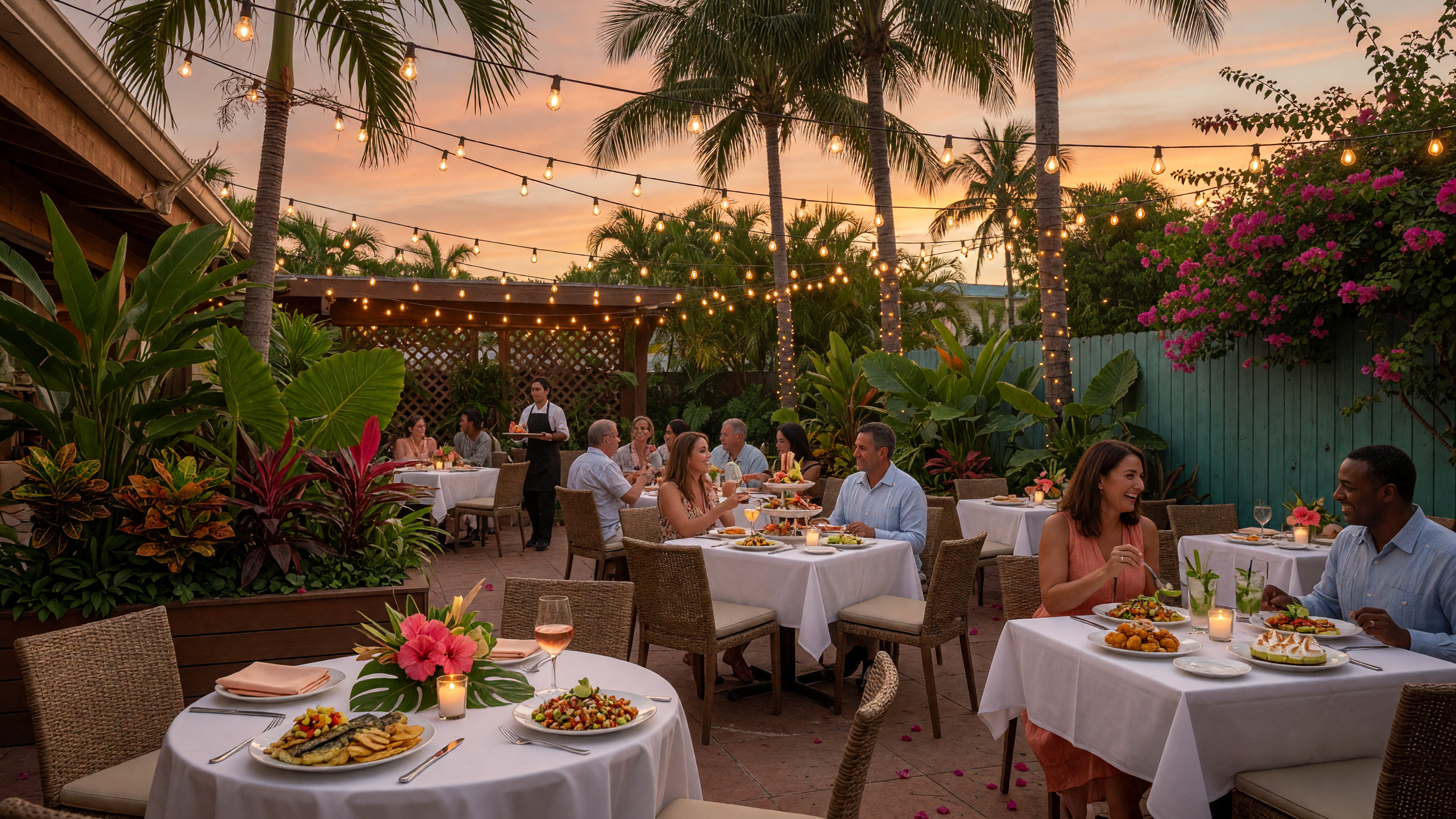 Best Restaurants in Davie FL: A Guide to Dining and Local Eateries