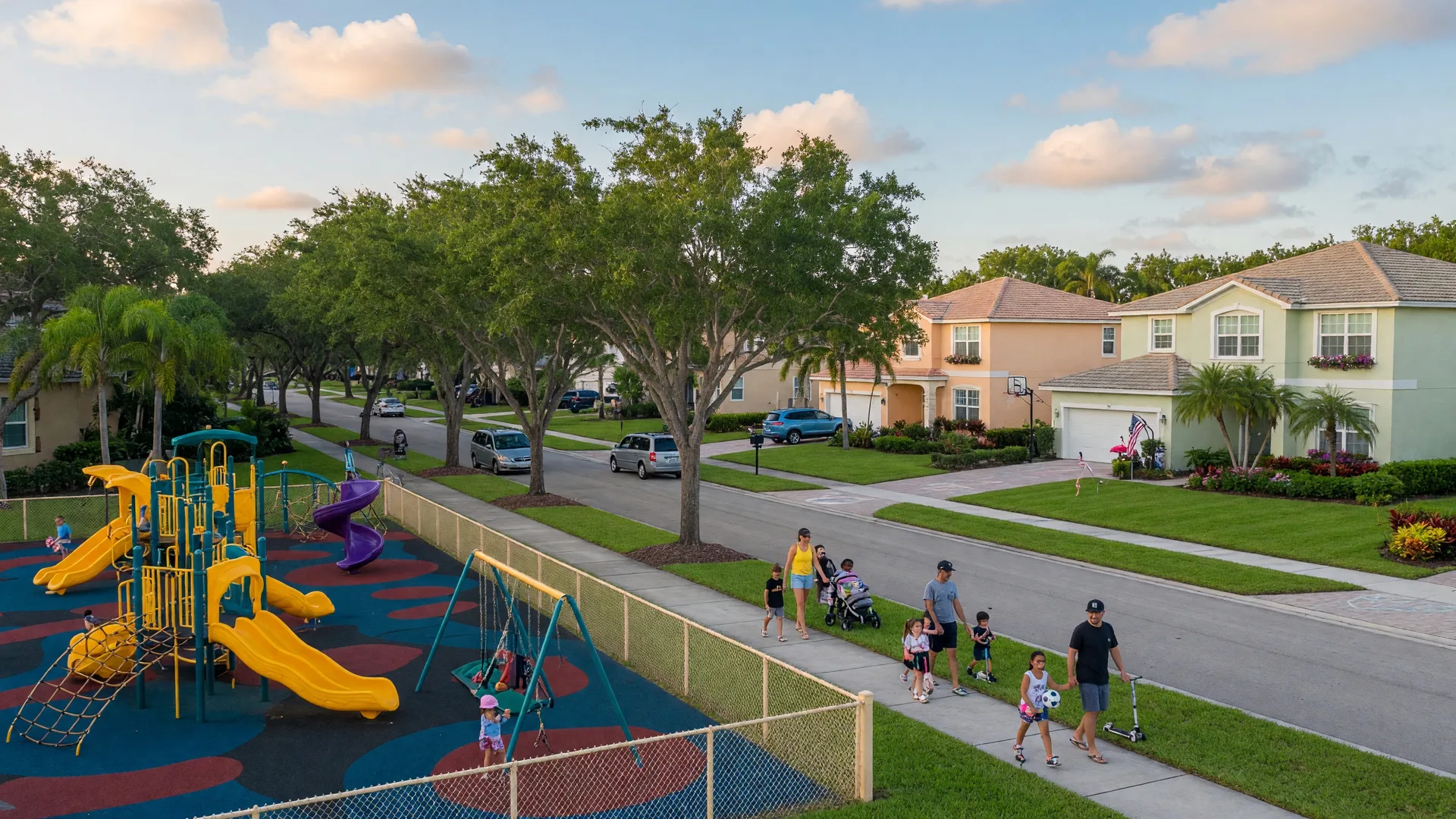 Best Family-Friendly Neighborhoods in Davie FL: A 2026 Guide