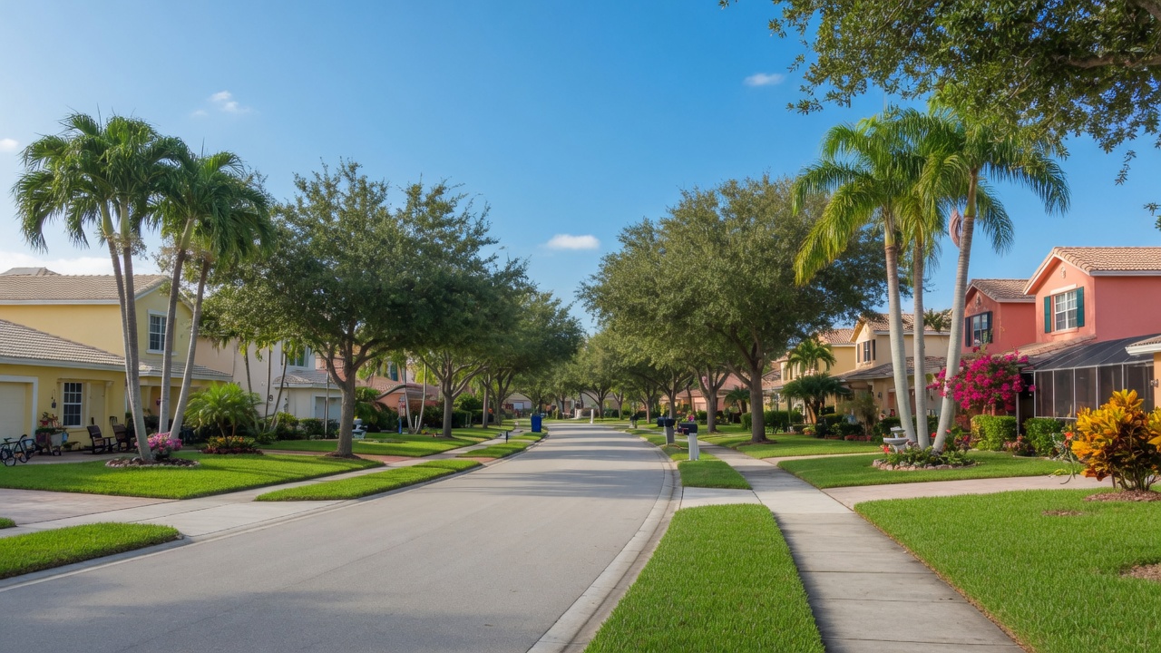 Best Neighborhoods in Davie FL: Where to Live in 2026