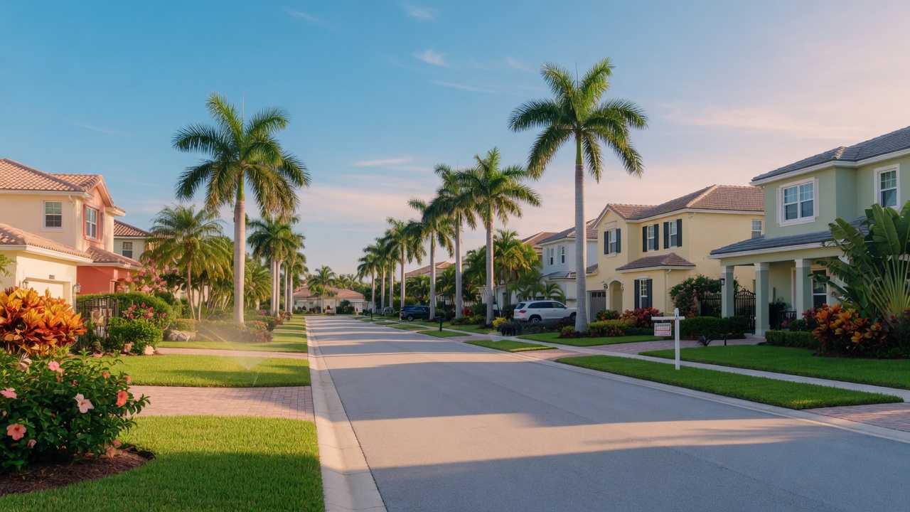 Is Davie FL a Good Place to Invest in Real Estate?