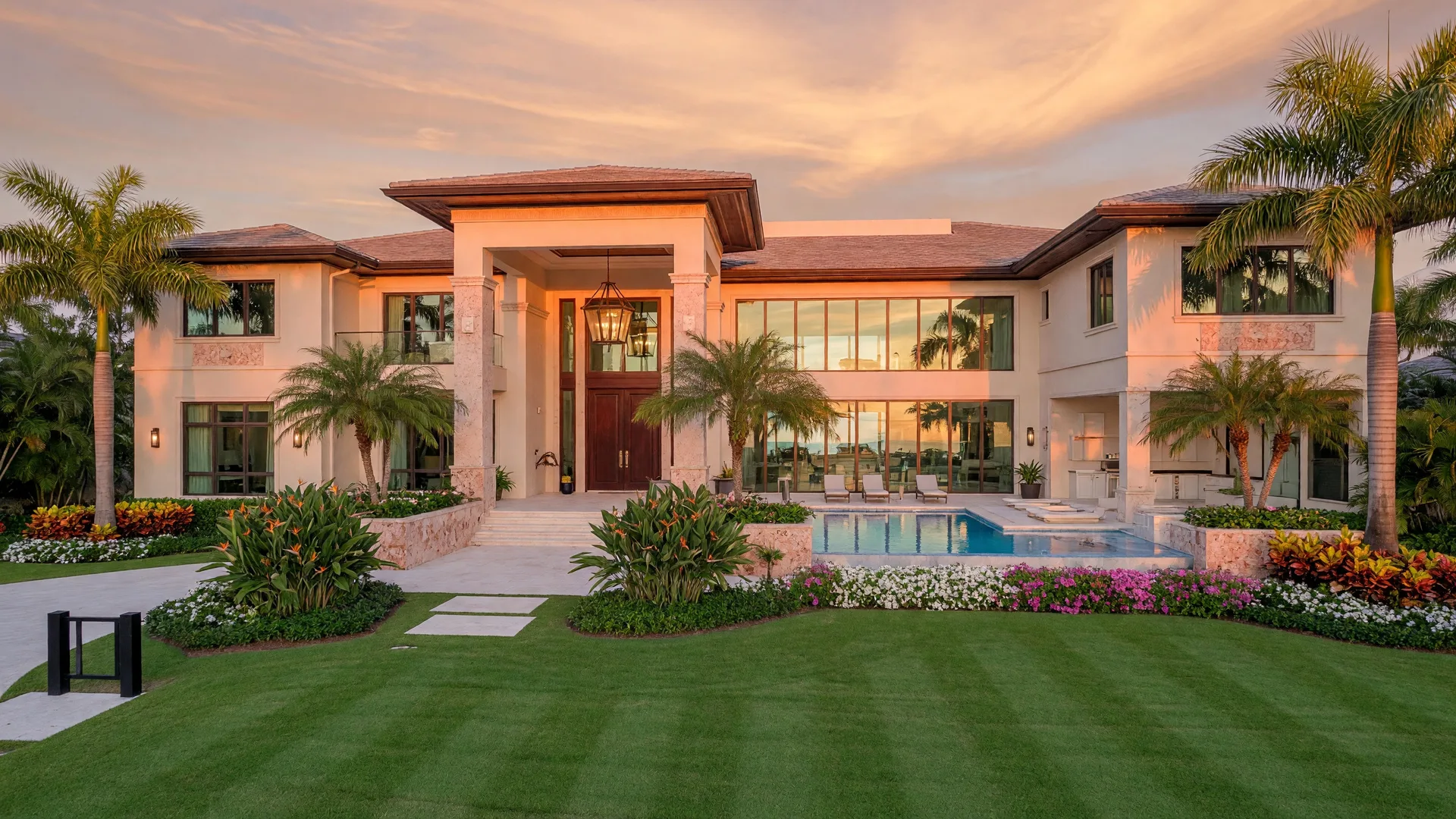 Luxury Homes in Davie FL: A Guide to the $1M+ Market