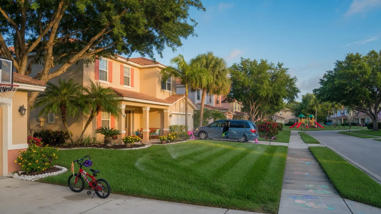 Why Davie FL Is a Top Choice for Families Moving to South Florida in 2026