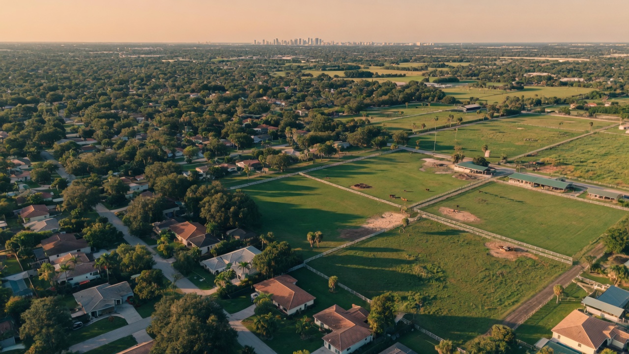 Cost of Living in Davie Florida: What You Need to Know