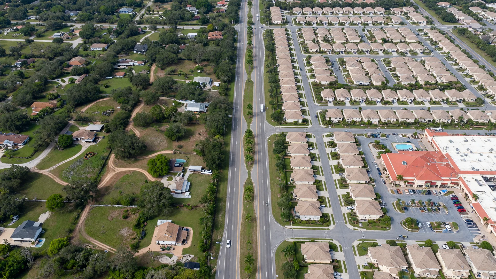 Davie vs. Plantation FL: Which City Is Right for You?